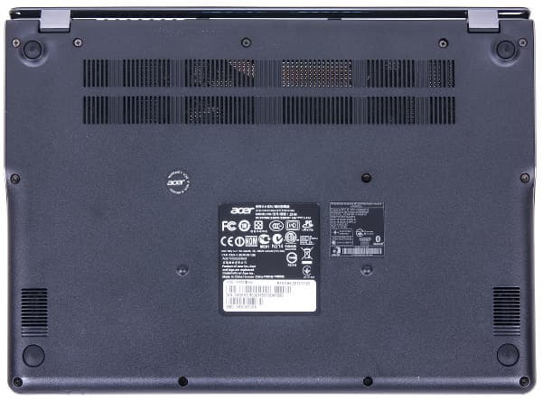 Acer Chromebook C720 Acer Chromebook C720