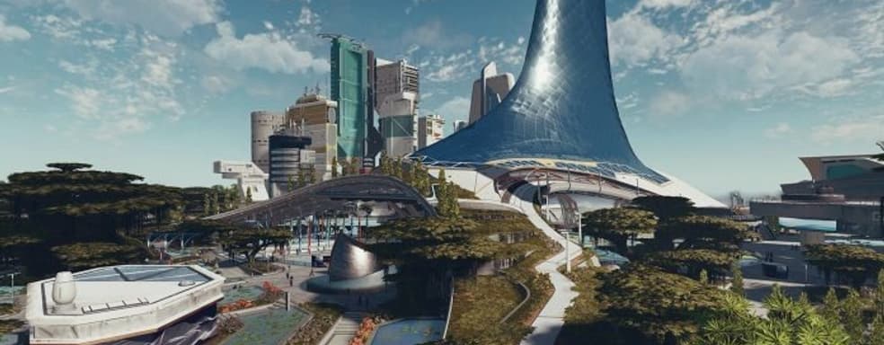 Разработчики Starfield смирились с хаосом. Ошибки в играх Bethesda – результат риска