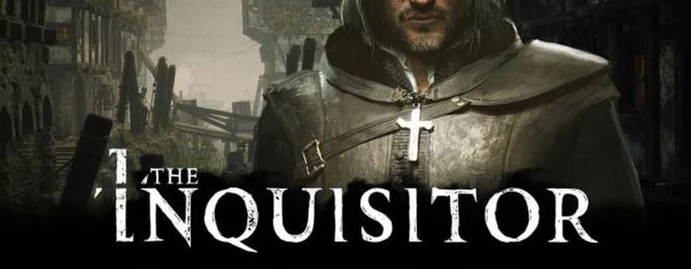 Ответ «Ведьмаку» I, The Inquisitor обрела издателя. Это одиночная игра по мотивам тёмного фэнтези Яцека Пекары