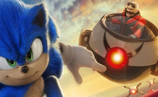 Sonic the Hedgehog 2 продолжает ставить рекорды кассовых сборов для фильмов по мотивам видеоигр