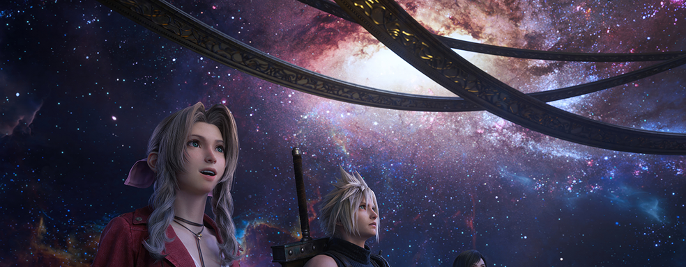 Рождённая прошлым, живущая будущим классика. Разбор Final Fantasy VII Rebirth для ПК и оптимальные настройки