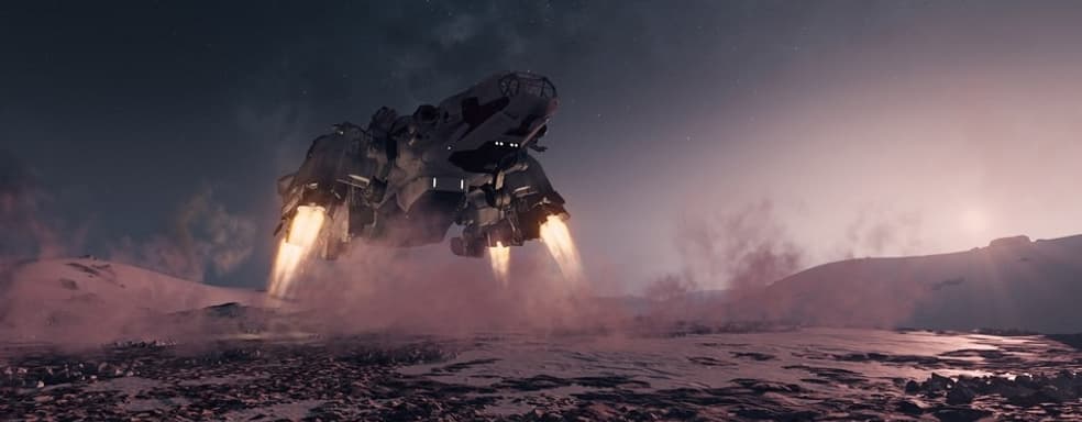 A matter of time. Starfield to be released on PlayStation 5 — insider