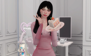 Авторы The Sims 4 выпустили в Steam коллекцию цифровых предметов в честь 25-летия франшизы