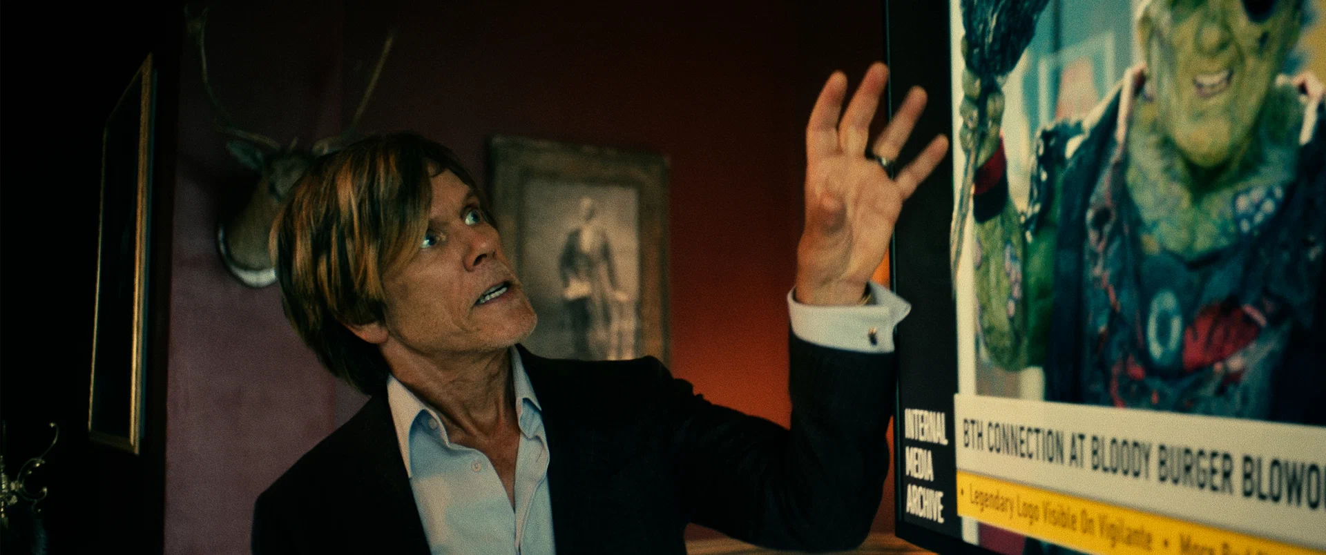 Cineverse и Iconic Events Releasing&nbsp;&nbsp;