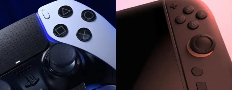 Switch 2 broke the starting sales records of PlayStation 5 in one European country