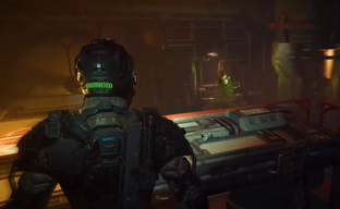 Премьера геймплея The Callisto Protocol с жуткой смертью главного героя