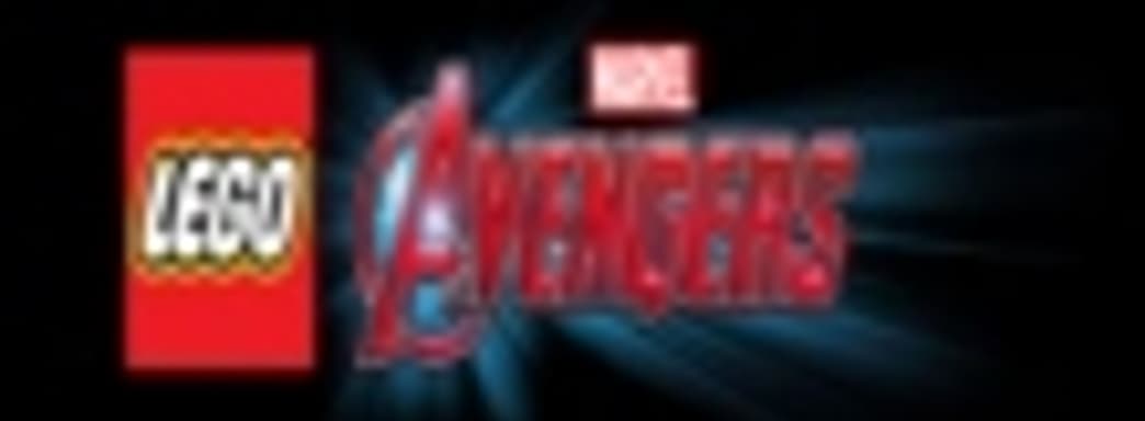 Локации LEGO Marvel’s Avengers