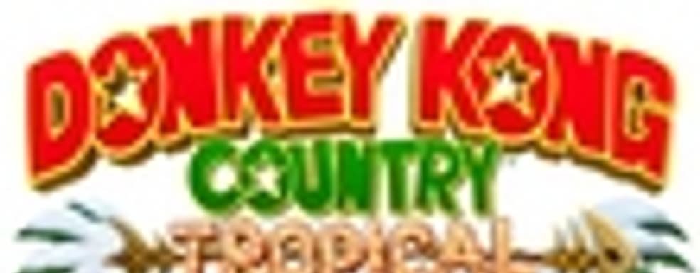 Трейлер Donkey Kong Country: Tropical Freeze - Dixie Kong