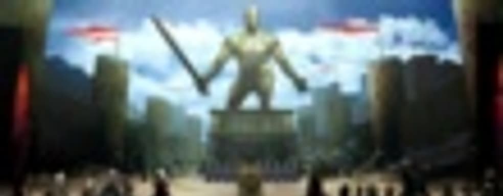 Англоязычная версия Shin Megami Tensei IV этим летом