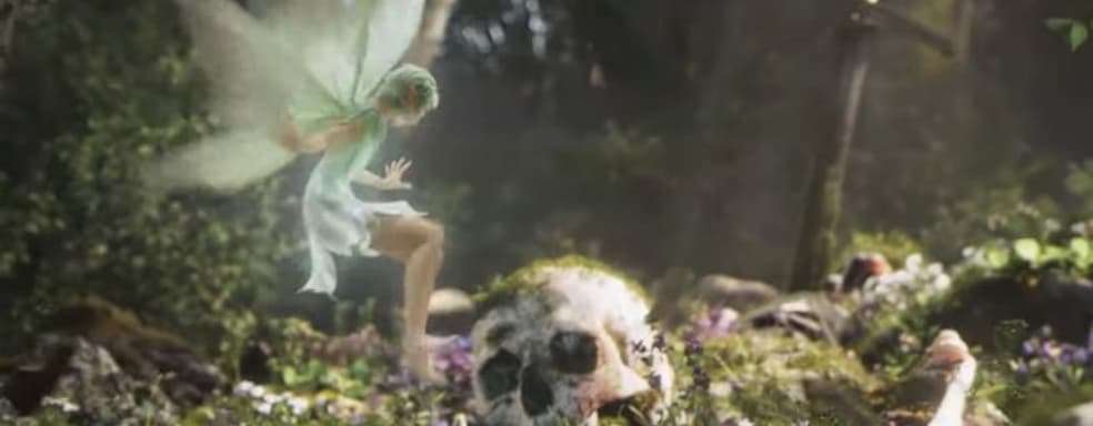 Microsoft: новая Fable уважает наследие серии, но вводит и что-то новое