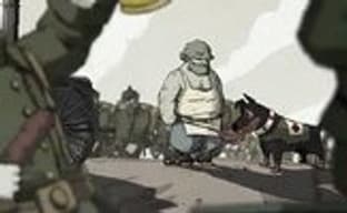 Ubisoft анонсировала Valiant Hearts: The Great War