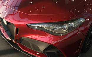 Дебютный трейл Assetto Corsa EVO, автосим запустят в раннем доступе в 2025 году