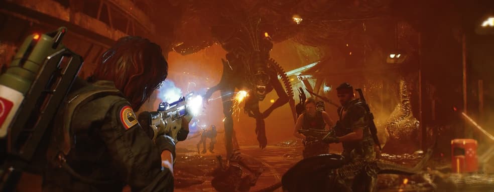 В Xbox Game Pass вернули хит по вселенной «Чужого» к выходу сериала на Disney+