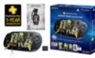 Новый бандл PS Vita для американцев