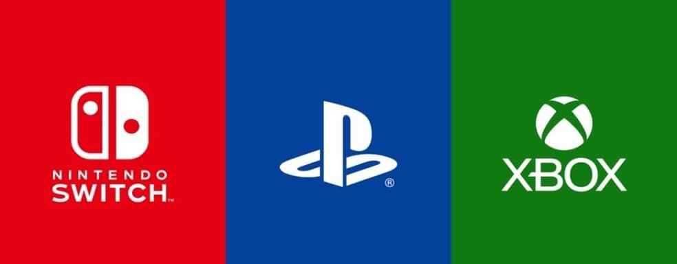 Фил Спенсер: фанатам Xbox стоит привыкнуть к логотипам PlayStation и Nintendo на мероприятиях подразделения