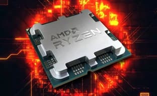AMD Ryzen Zen 5 официально! Анонсированы AMD Ryzen 9 9950X, Ryzen 9 9900X, Ryzen 7 9700X и Ryzen 5 9600X