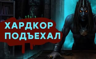 [СТРИМ] Русский Darkest Dungeon! Финальная версия Iratus: Lord of the Dead