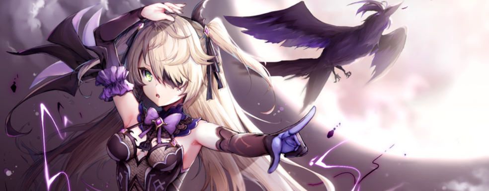 Genshin Impact insider revealed the contents of the first character banner of update 3.0