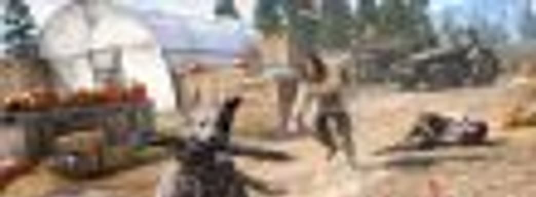 Far Cry 5, The Crew 2  задерживаются