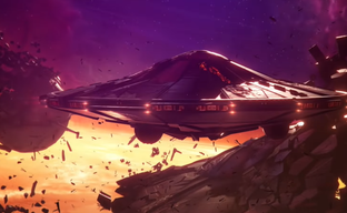 В EVE Online пройдёт событие с «Доктором Кто» и далеками