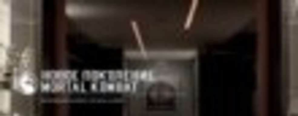 Mortal Kombat Х - война группировок