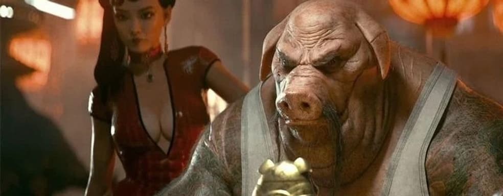 Informant: Beyond Good and Evil 2 Still Hasn't Left Early Production Stage
