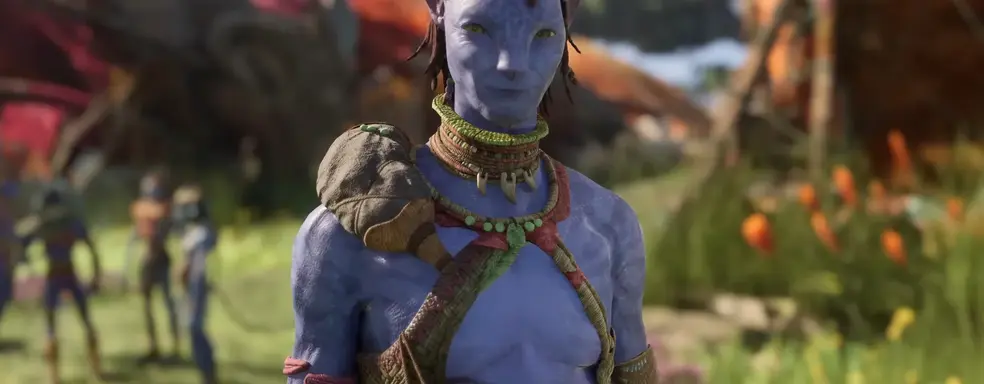 Дисковая версия Avatar: Frontiers of Pandora бесполезна без интернета