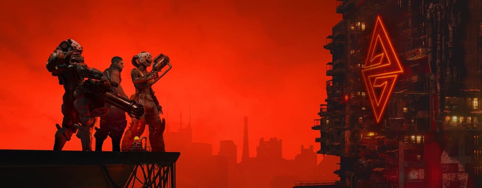 Новый патч The Ascent исправит проблемы с производительностью на всех платформах