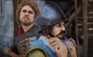 «"Смута" — только начало»: На подходе около 40 российских игр, профинансированных ИРИ на общую сумму 1.5 миллиарда рублей