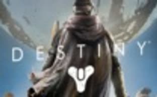 Destiny на золоте