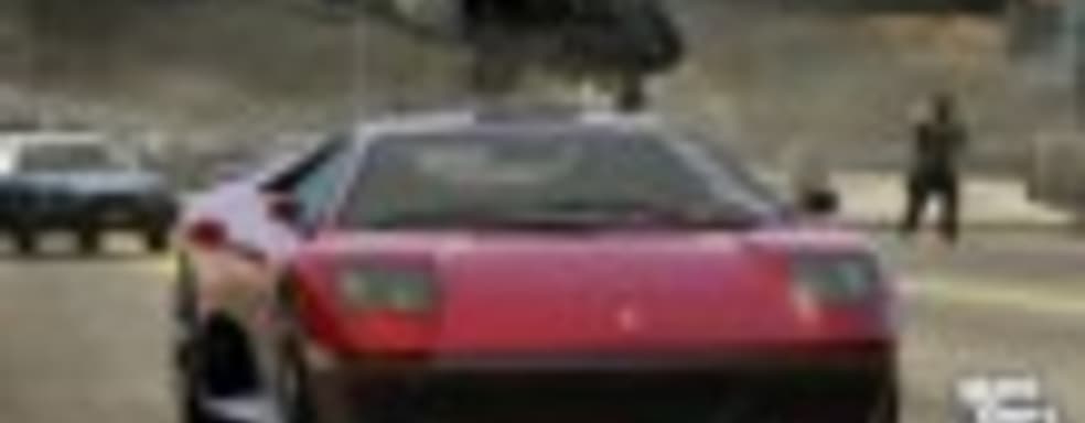 Новые скриншоты (GTA V, Dead Space 3...)