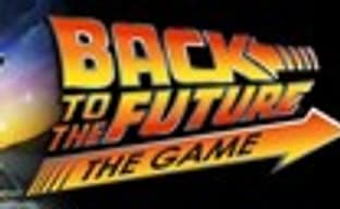 Первый эпизод Back to the Future: The Game бесплатно. В феврале