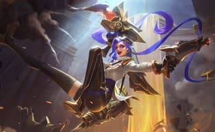 A New Season Begins in League of Legends Wild Rift