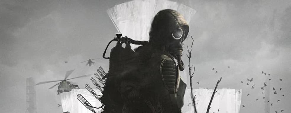 GSC изменила название S.T.A.L.K.E.R. 2, чтобы оно было ближе к украинскому варианту