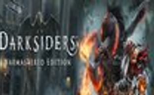 Анонс Darksiders Warmastered Edition