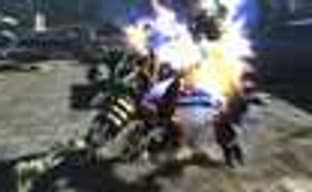 Vanquish до конца года