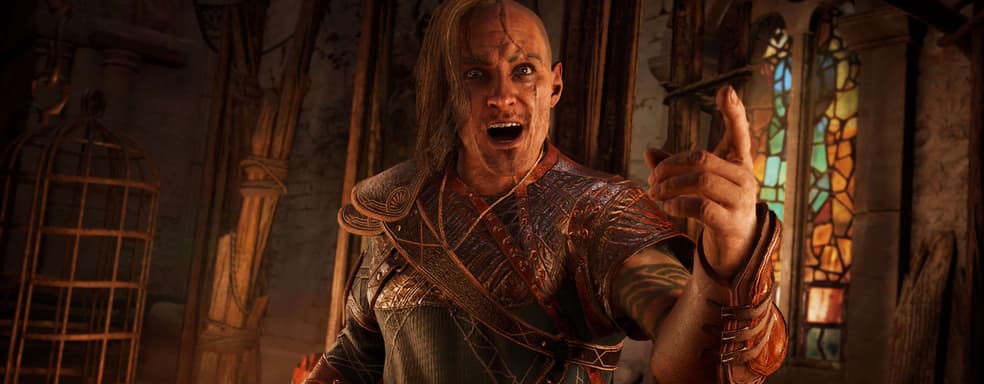 Последнее обновление сломало Assassin’s Creed Valhalla