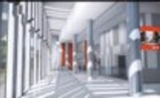 Неигровое техно-демо на CryEngine 3 