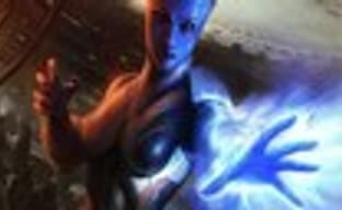 Dark Horse бесплатно раздает комиксы Mass Effect