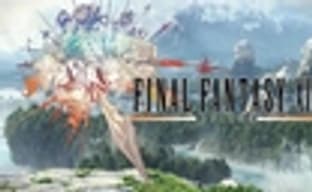 Ключи для участия в бета-тесте FFXIV в коробках с FFXIII