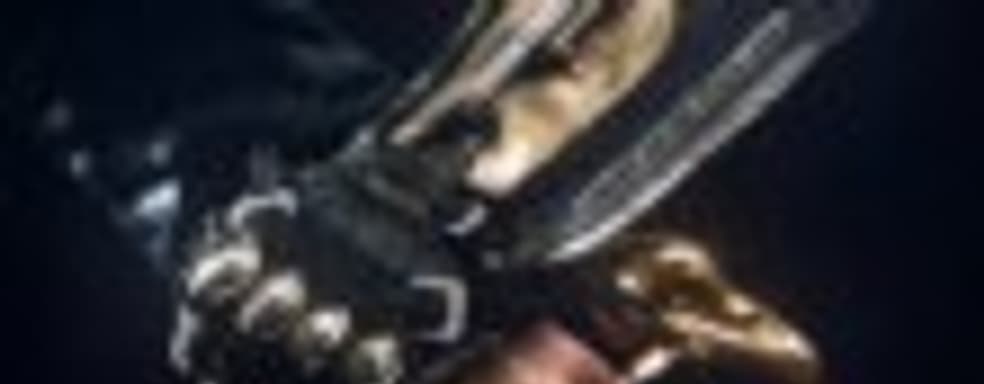 Syndicate - подзаголовок нового Assassin’s Creed