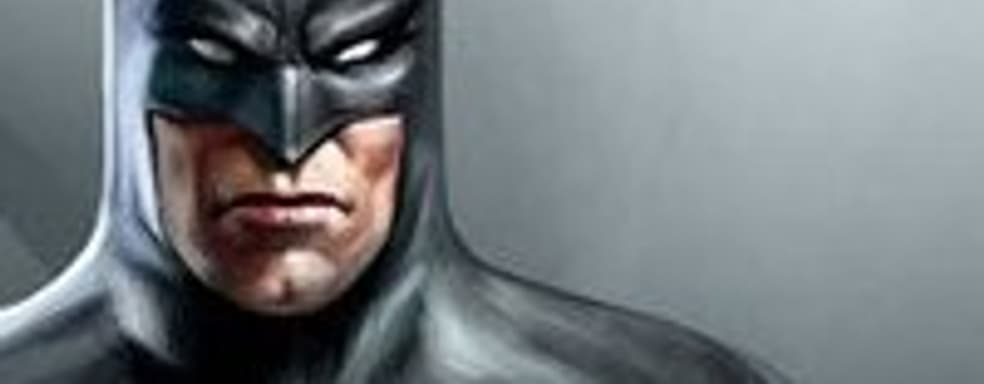 Слухи о новом Batman от Rocksteady