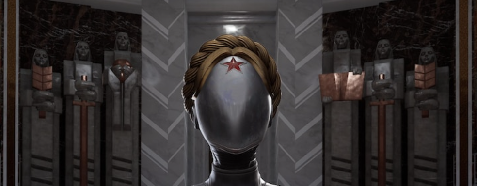 Atomic Heart получила крупнейшую скидку. Игру Mundfish и DLC продают по низким ценам