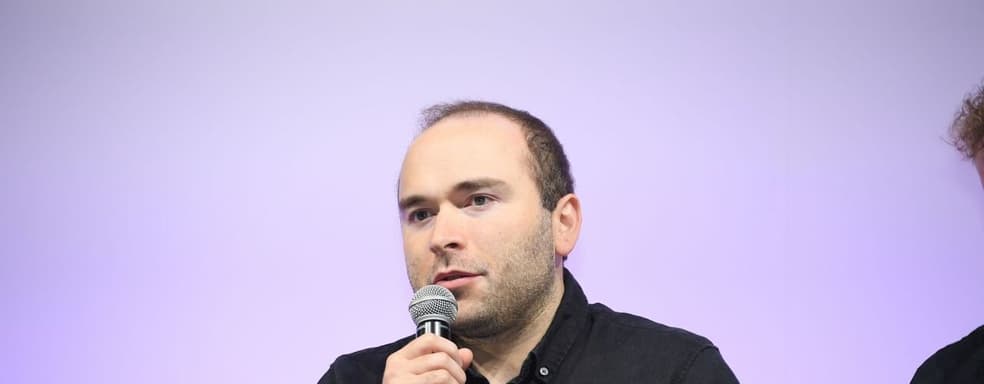 Discord создали, так как программисту Станиславу Вишневскому негде было поболтать о Final Fantasy 11