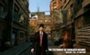 Трейлер The Testament of Sherlock Holmes