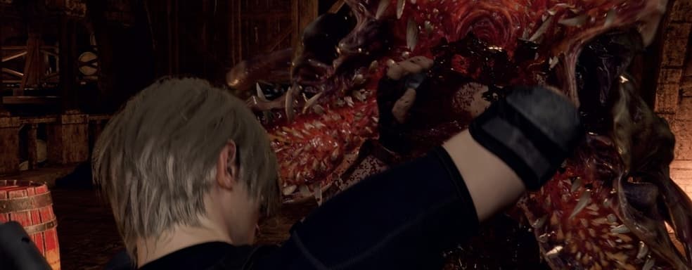 [СТРИМ] Бета The Finals / Хоррор The Evil Within 2 // Capcom Spotlight [Resident Evil 4]