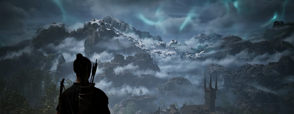 Эксклюзив: мы поиграли в Gothic Remake! Наши впечатления и опасения