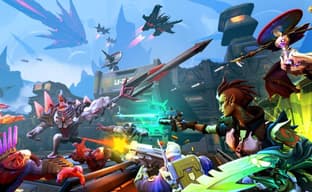 Murió otro competidor de Overwatch. Servidores de Battleborn desconectados