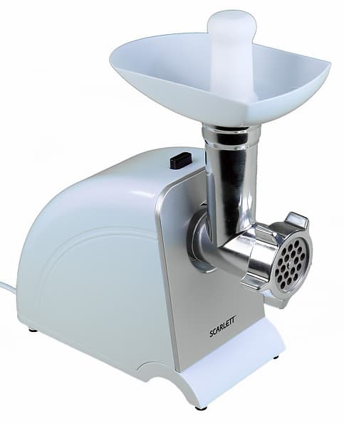 Мясорубка Scarlett SC-MG45S47