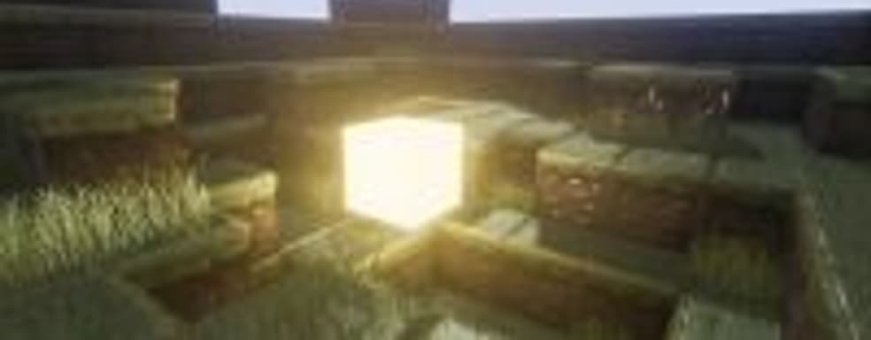 Апгрейд РС неизбежен! – Nvidia о производительности в Minecraft RTX